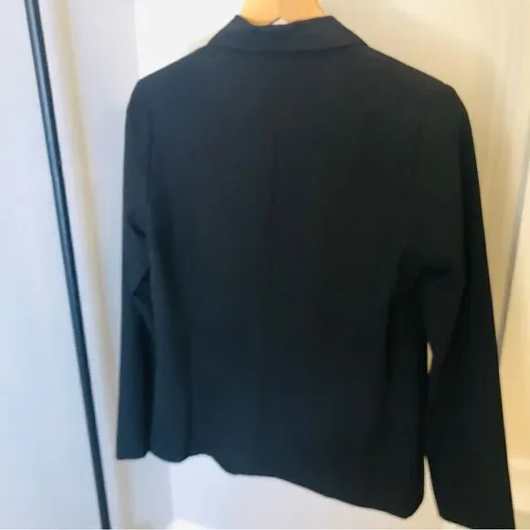 Love Tree black blazer - Picture 2 of 6